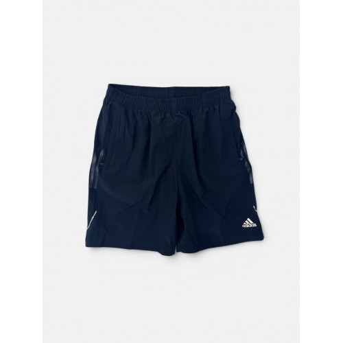 Adidas Running Shorts Μαύρο